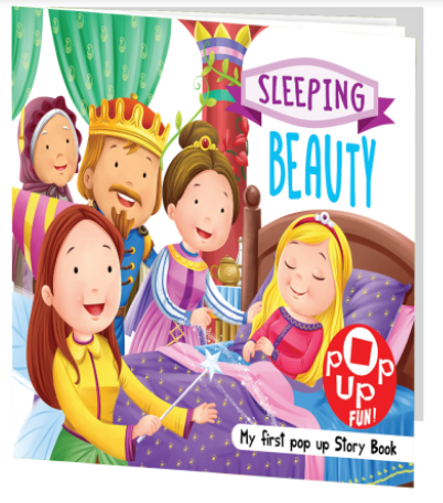 sleeping beauty