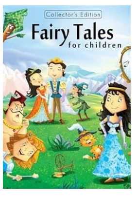 Fairy Tales for Children