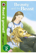 READ IT YOURSELF LEVEL 2