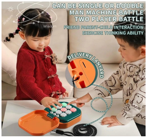 AI Intelligence Tic Tac Toe view 3