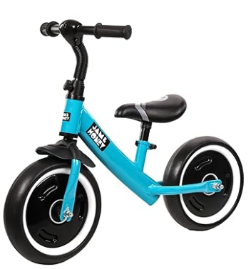 Balance Bike Toddler Training Cycle