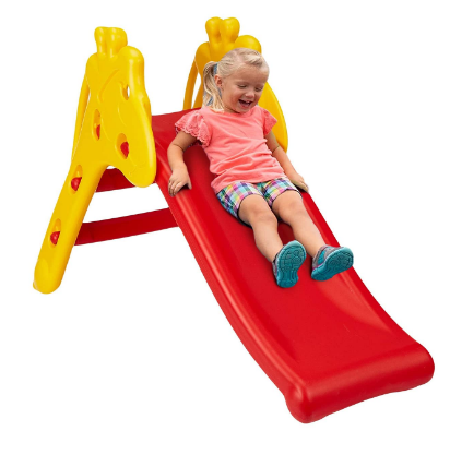 Indoor Slide Junior view 2