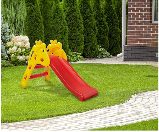 Indoor Slide Junior view 4