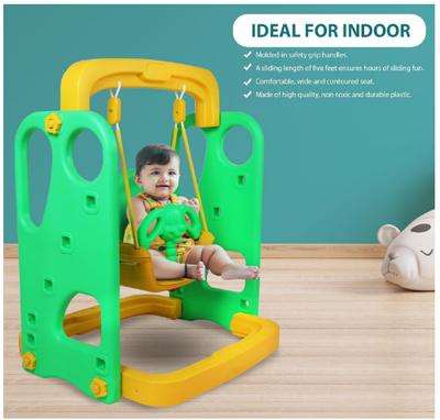 Playgro Indoor Senior Swing
