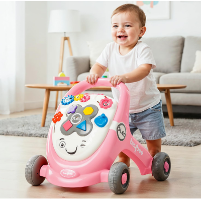 Puppy baby Walker