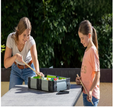 Pool Game Set