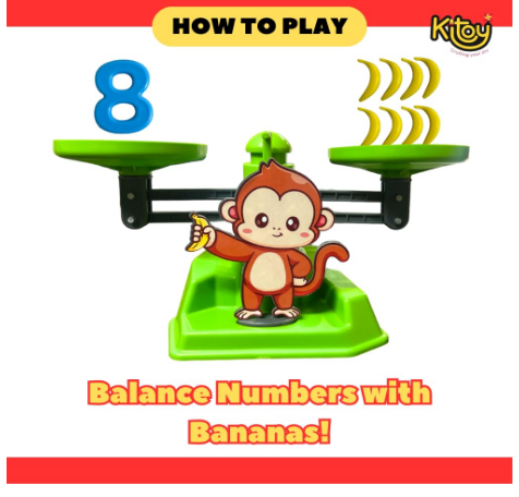 Weigh N Play  Math Balancing Game  Learn Practical Maths view 2