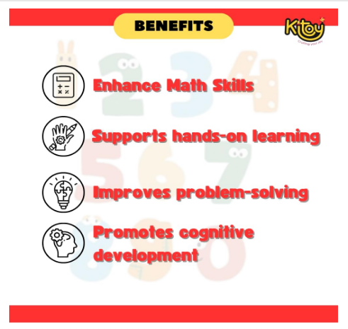 Weigh N Play  Math Balancing Game  Learn Practical Maths view 3