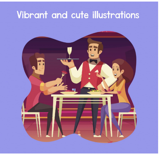 Spot and Learn with Pictures: People We Meet view 3