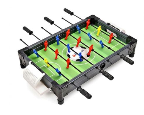 Foosball Table