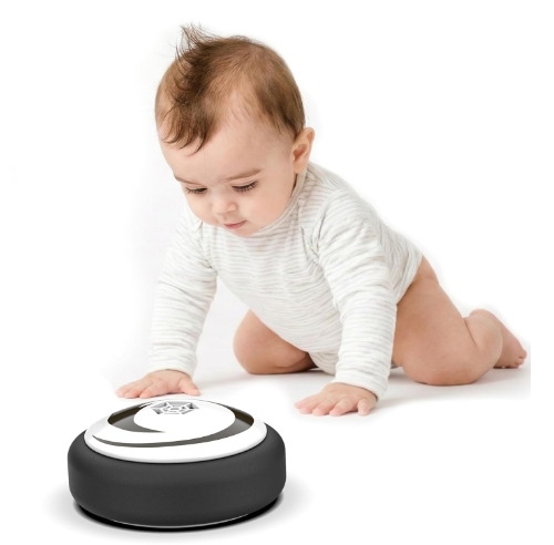 Baby Air Ball
