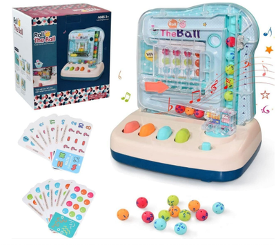 Roll The Ball Puzzle Game Machines Series