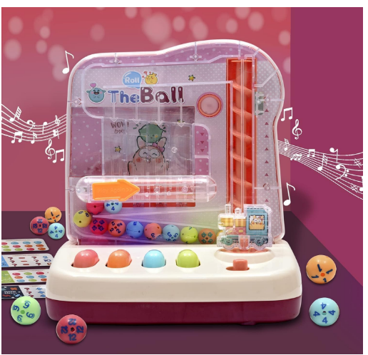 Roll The Ball Puzzle Game Machines Series view 2