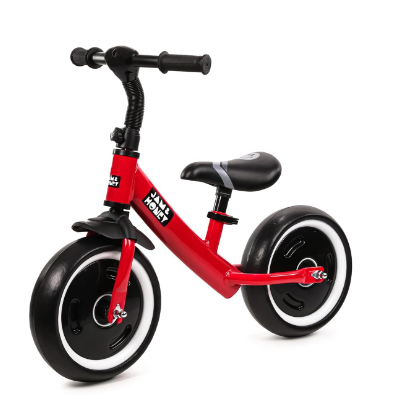 Balance Bike Toddler Training Cycle view 2