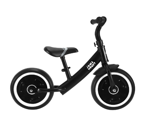 Balance Bike Toddler Training Cycle view 3
