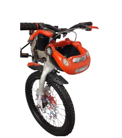 Bicycle Mercury Rim Kids Cycle view 2