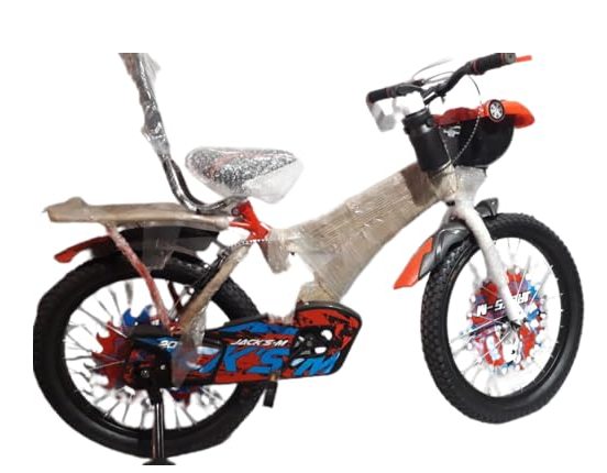 Bicycle Mercury Rim Kids Cycle view 4