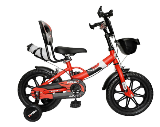 Bicycle Mercury Rim Kids Cycle