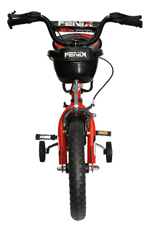 Bicycle Mercury Rim Kids Cycle view 2
