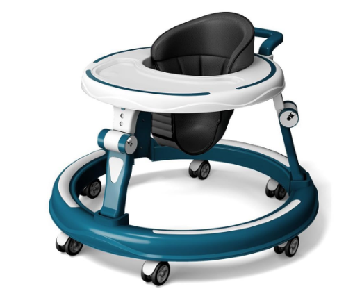 StarAndDaisy Baby Walker view 1
