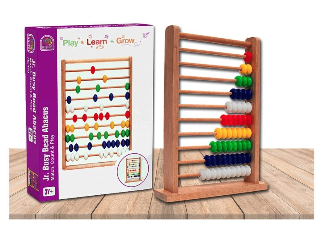 Hi Life Abacus