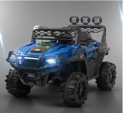 Baybee Broot Rechargeable Battery Operated Jeep for Kids