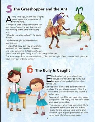199 Bedtime Stories Book