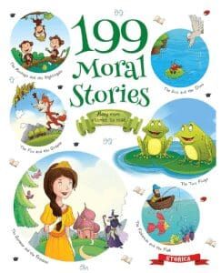 199 Moral Stories Book