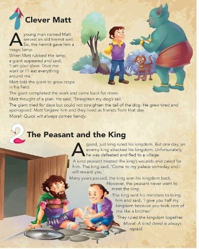 199 Moral Stories Book