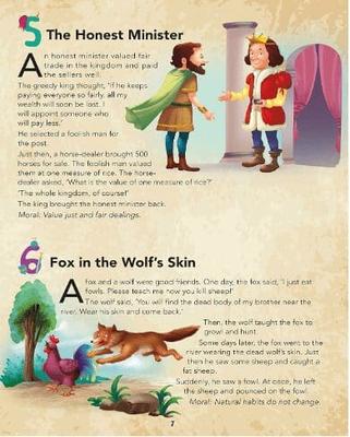 199 Moral Stories Book