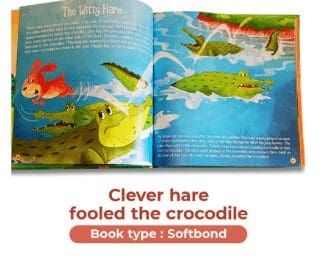5 Minute Animal Stories Book