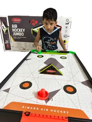 Air Hockey