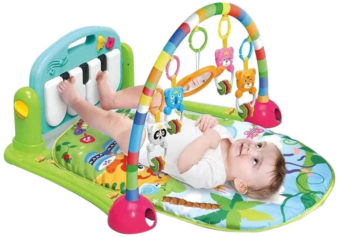 Baby Gym Piano