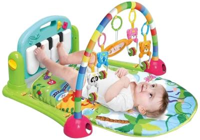Baby Gym Piano