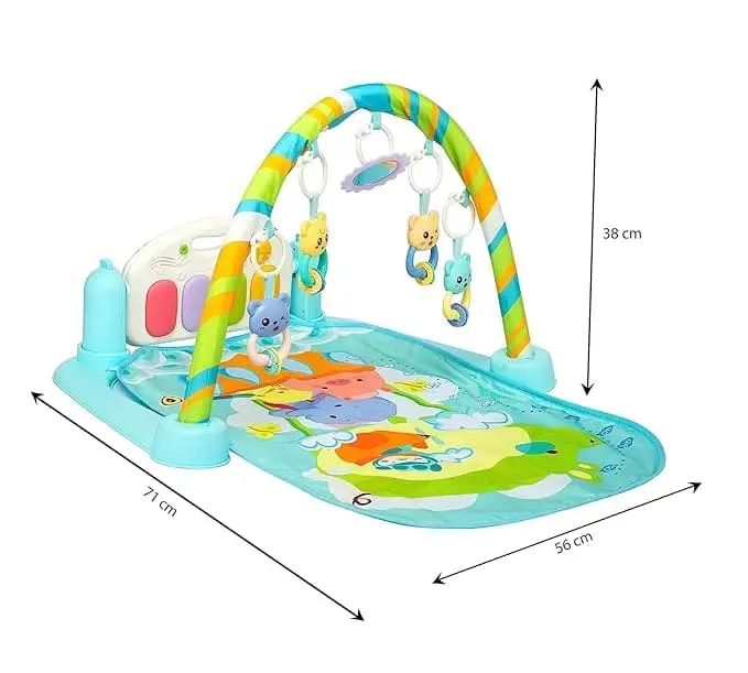 Baby Gym Piano