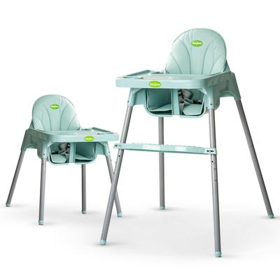Baybee 2 in 1 Baby High Chair for Kids