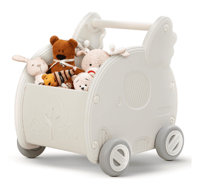 Baybee 2 in 1 Baby Push Walker