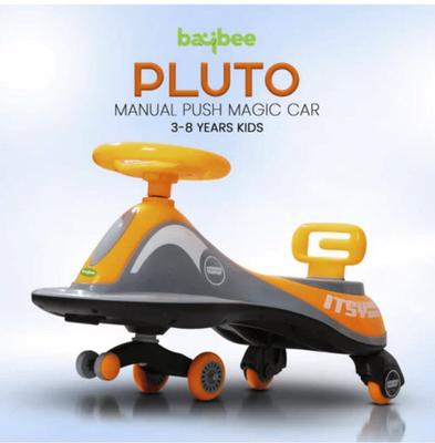 Baybee Magic Swing Cars for Kids