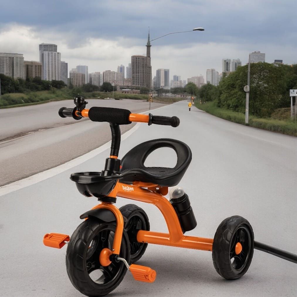Baybee Maze Baby Tricycle for Kids