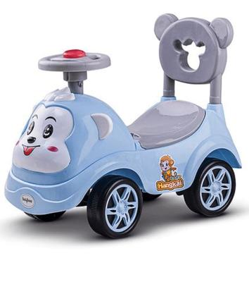 Baybee Monkey Ride on Car