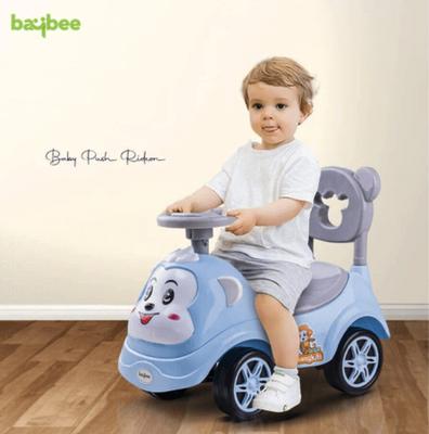 Baybee Monkey Ride on Car