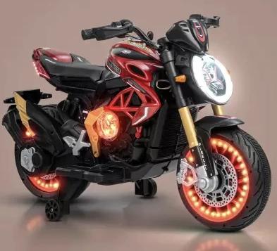 Baybee MTK Senior Bike