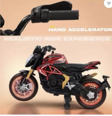 Baybee MTK Senior Bike