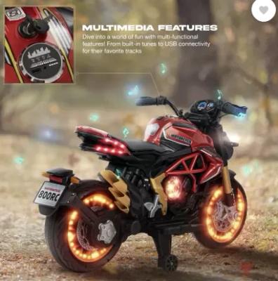 Baybee MTK Senior Bike