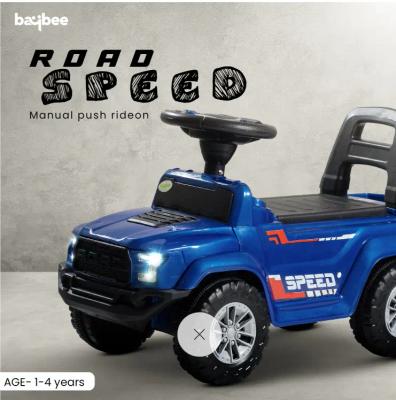 Baybee Push Ride on Baby Jeep for Kids