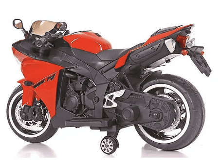 Baybee R1 Battery Operated Senior Bike view 4