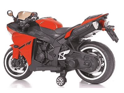 Baybee R1 Battery Operated Senior Bike