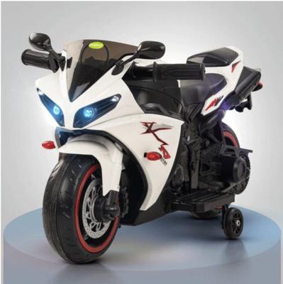 Baybee R7 Battery Operated Junior Bike