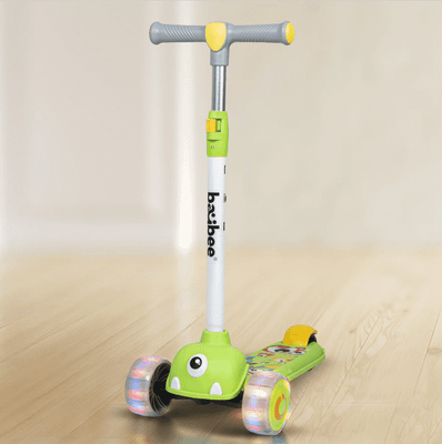 Baybee Scooter