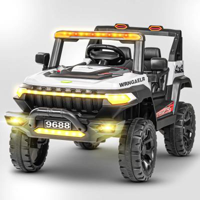 Baybee Wrangler jeep